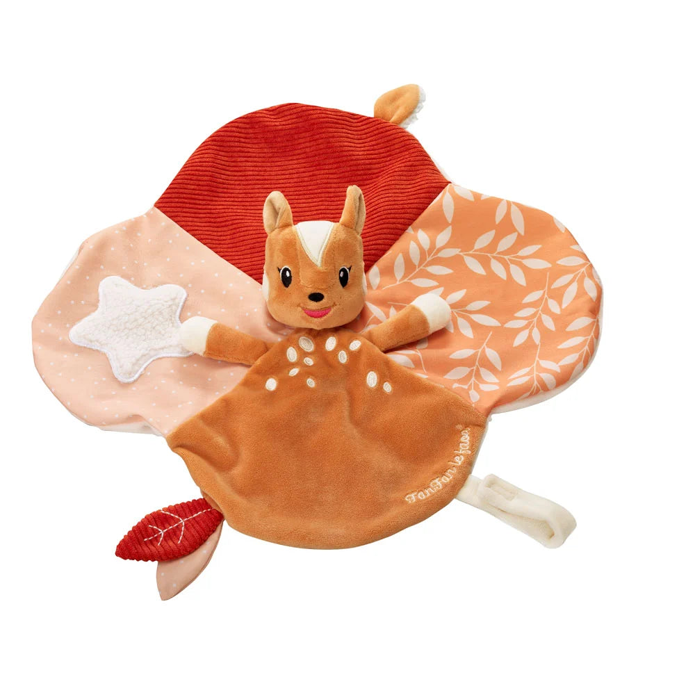 Fanfan The Fawn Comforter