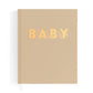 Baby Book Biscuit