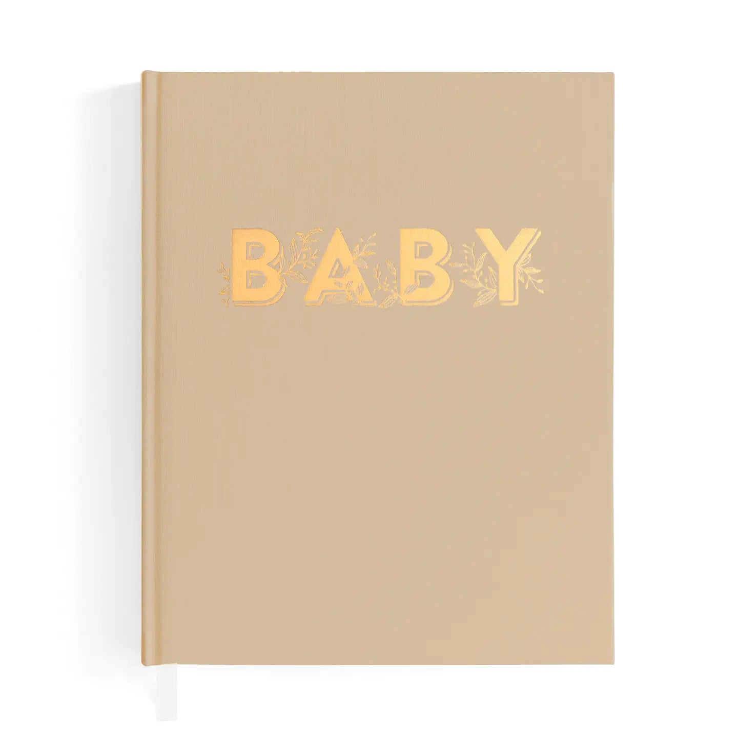 Baby Book Biscuit