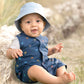Bucket Hat Billy - Denim