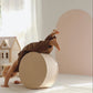 Magnetic Playwall™ | Magnetic Wall Decal For Kids & Playrooms - Rose