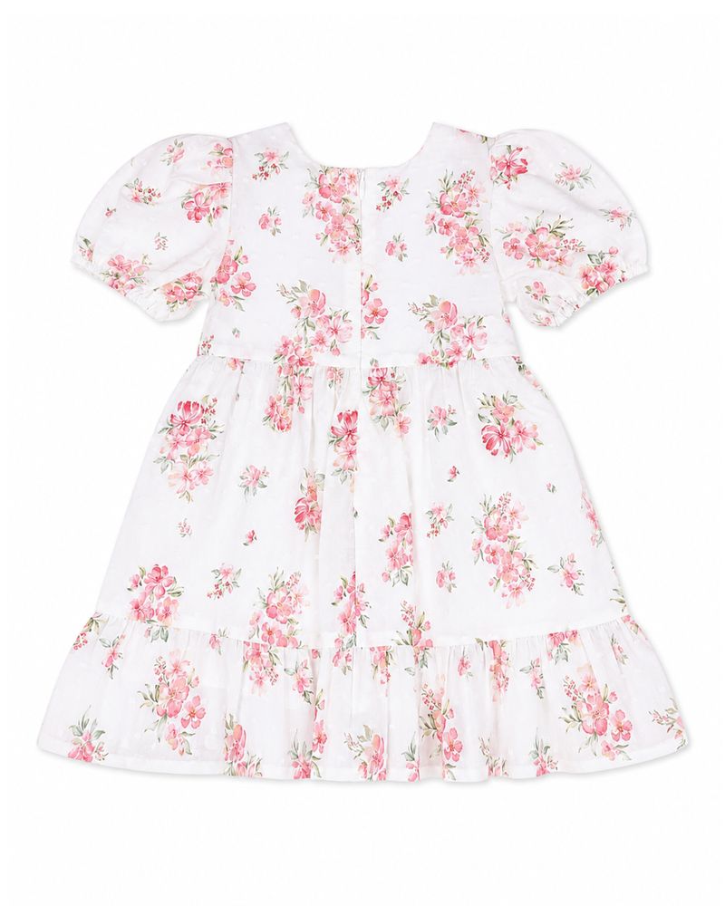 Chelsea Print Dress