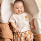 Phoenix Land Of The Sun Tee - Cream