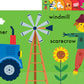 Chunky Board Book - On The Farm