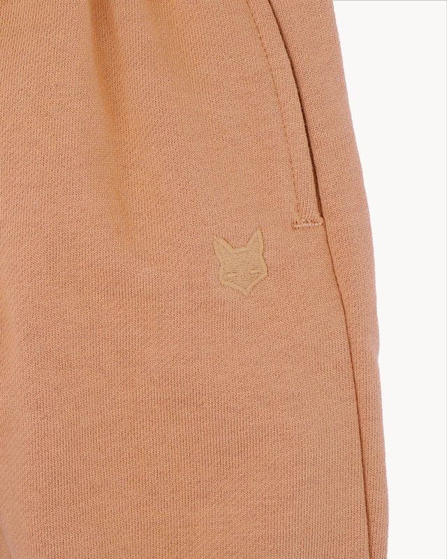 Outback Adventure Track Pants - Caramel