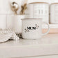 Mug -  Mum
