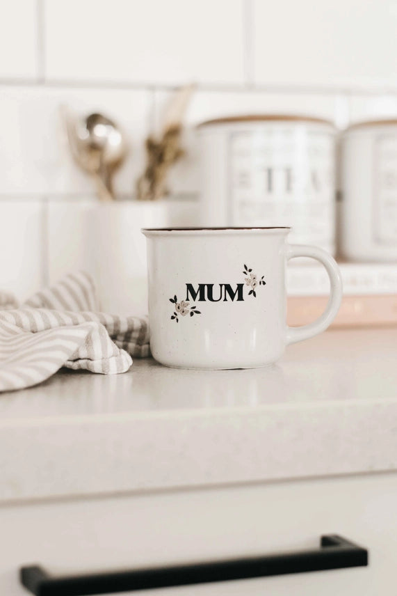 Mug -  Mum