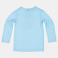 Toshi Swim Rashie L/S - Swell Seekers Sky