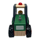 Green Tractor