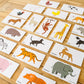 Magnetic Tiles Topper - Animal Duo Pack