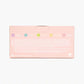 Oh Flossy Pink Pamper Nail Polish Set