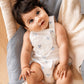 Piccolina Hearts Bodysuit - Piccolina Hearts