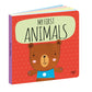 My First Animals Steam Puzzle & Book Set