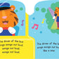 Button Sound Book - The Wheels on the Bus