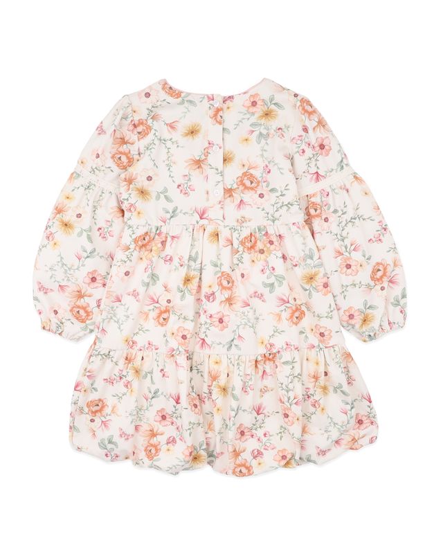 Emmy Dress - Emmy Print