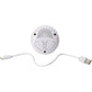 Newborn Naturals Cuddle Goose Light & Sound