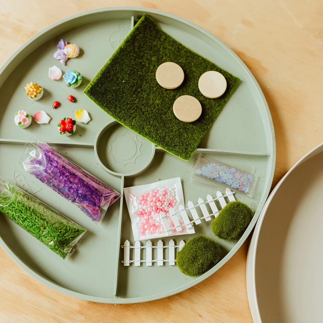 Sensory Kits - Fairy Garden