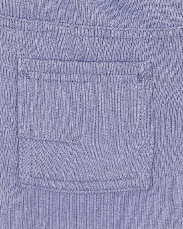 French Terry Shorts - Yale Blue