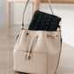Bunnie Pouch Set - Black