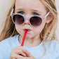 Toddler Sunglasses - Sprinkle, Multi Heart