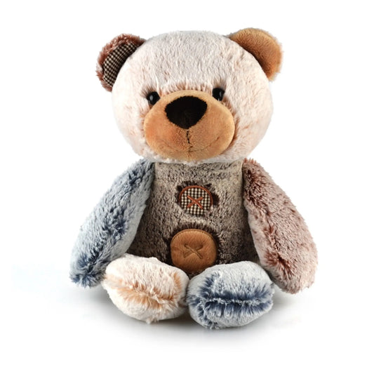Korimco Patches Bear 38cm