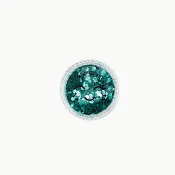 Oh Flossy Kids Under The Sea Glitter