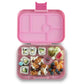 Yumbox Original 6 Compartment Bento Box - Pink - Mermaid