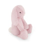 Penelope the Bunny - Powder Pink 20cm