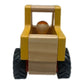 Wooden Digger