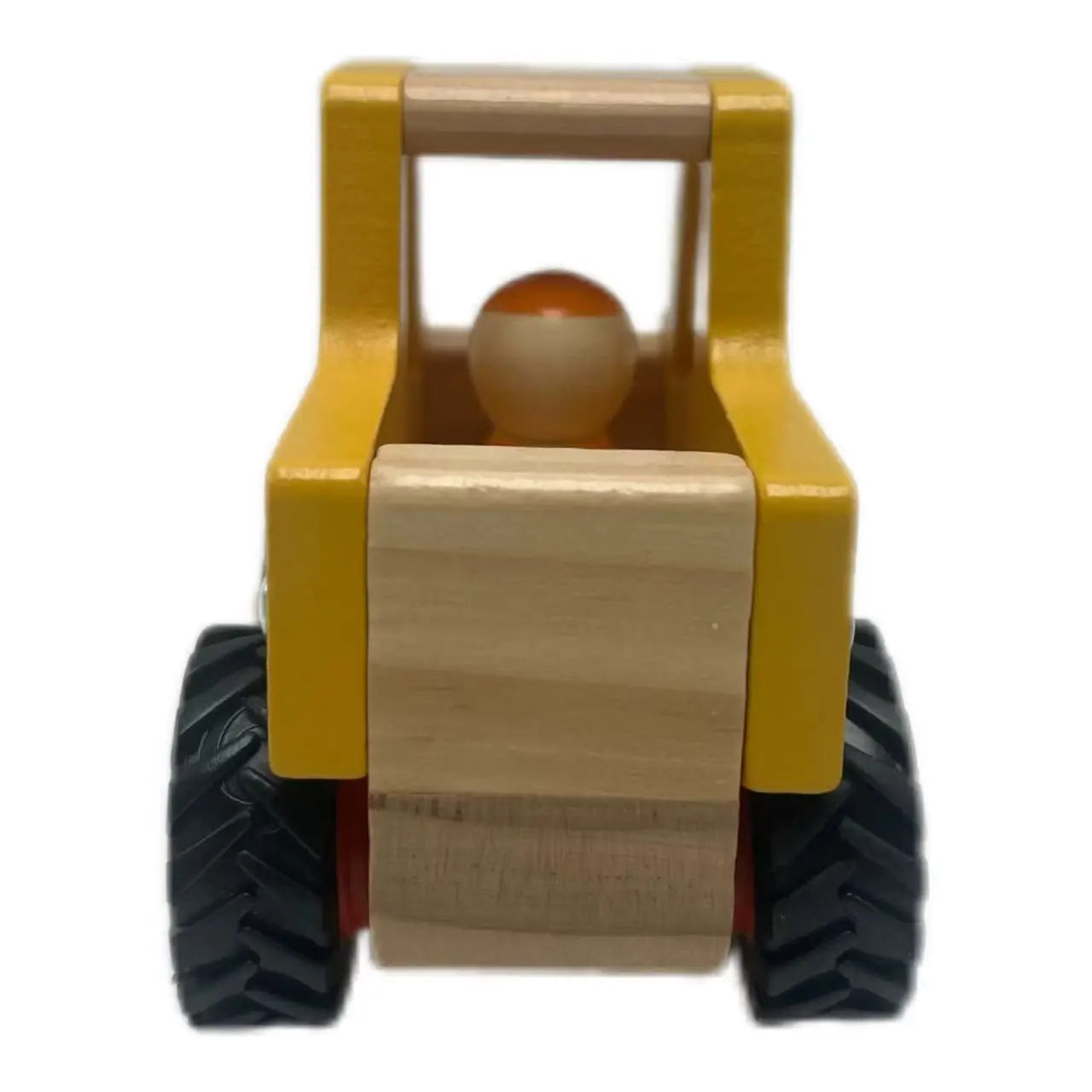 Wooden Digger