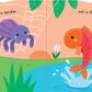 Button Sound Book - Incy Wincy Spider