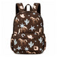 Mini Daycare/Toddler Backpack - Rodeo