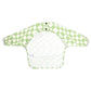 Izimini Messy Bib - Parker
