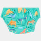 Toshi Swim Nappy - Congo Seagrass