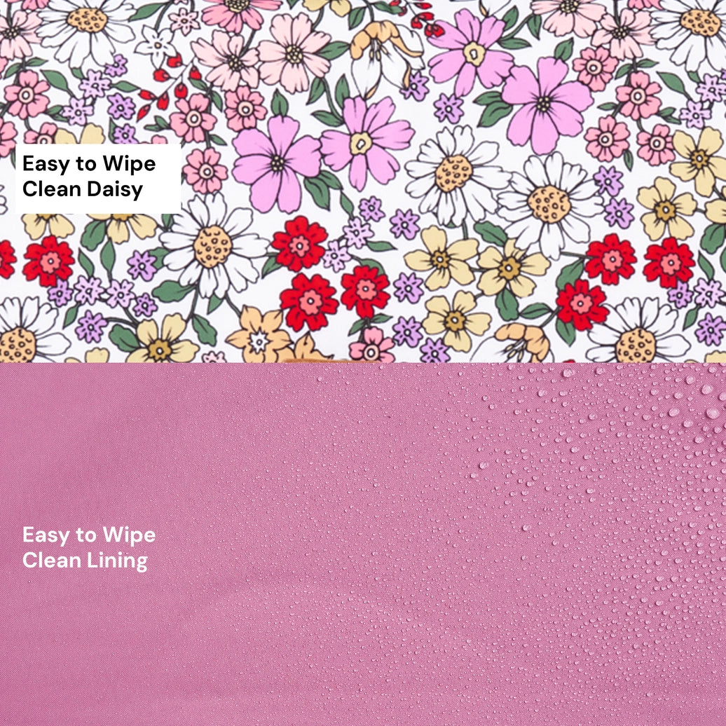 Change Mat Clutch - Daisy