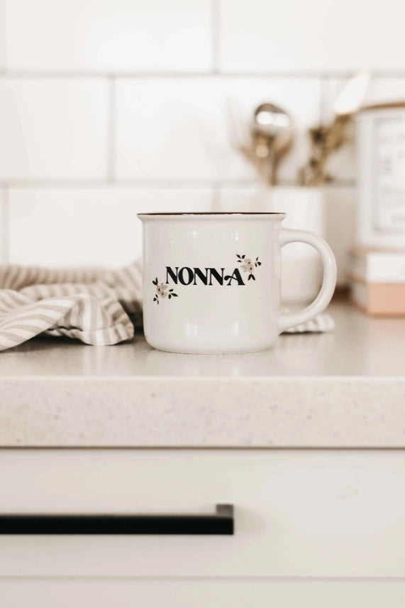 Mug - Nonna