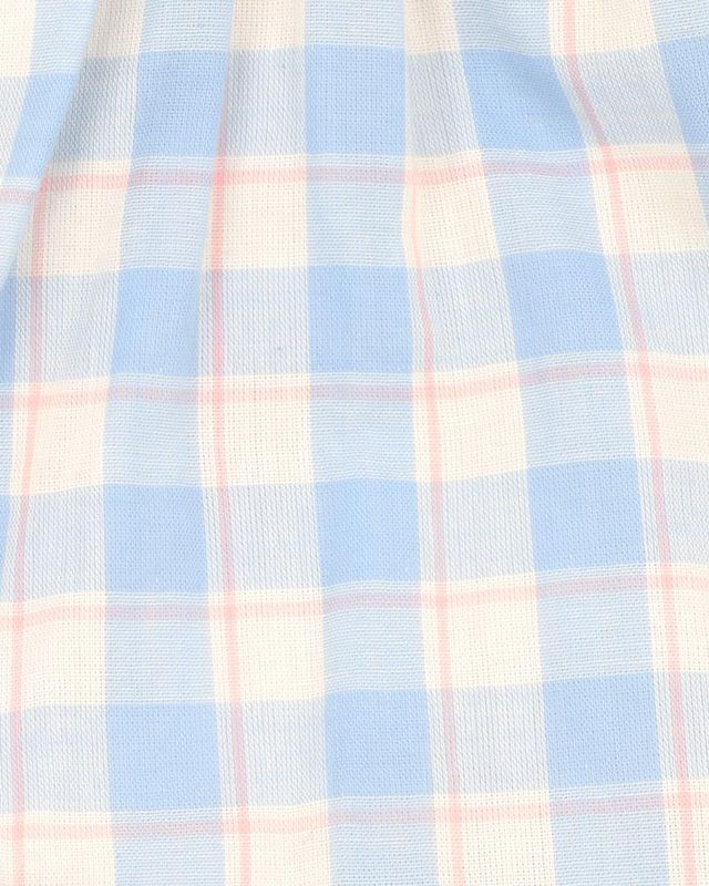 Bonnie Bodysuit - Bonnie Check