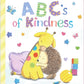 ABC’S Of Kindness