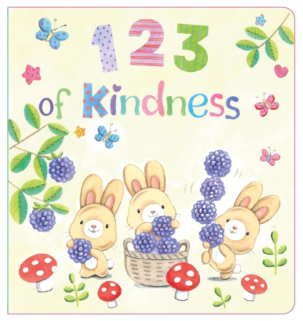 123 of Kindness