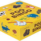 Poo Bingo
