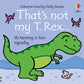 That's Not My T Rex - Board Book