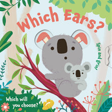 Which Ears