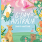 G'Day Australia Search & Find - Book