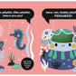 Peekaboo Little Whale Touch & Find - Board Book
