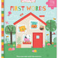 Puzzle Pals - First Words
