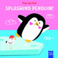 Pop-Up Pals: Splashing Penguin!