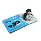Pop-Up Pals: Splashing Penguin!