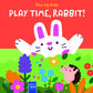 Pop-Up Pals: Play Time Rabbit!