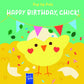 Pop-Up Pals: Happy Birthday, Chick!
