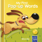 First Pop Up Words: Words